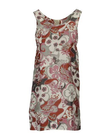 ZOOM DOUUOD - Short dress