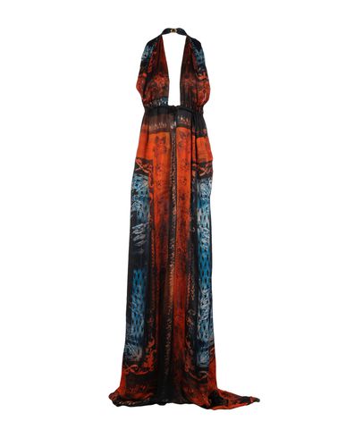 ZOOM BALMAIN - Long dress