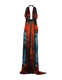 BALMAIN - Long dress