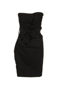 PRABAL GURUNG - Short dress