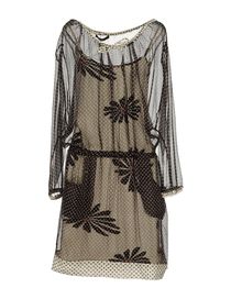 PIANURASTUDIO - Short dress