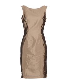 ALBERTO BIANI - Short dress