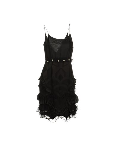 ZOOM MARC JACOBS - Short dress