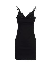 BALENCIAGA - Short dress