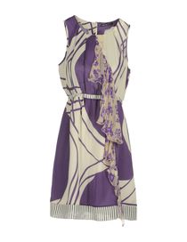 PIANURASTUDIO - Short dress