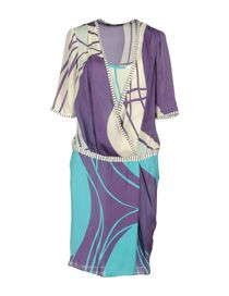 PIANURASTUDIO - Short dress