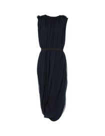 LANVIN - 3/4 length dress