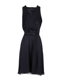 RALPH LAUREN BLACK LABEL - Short dress