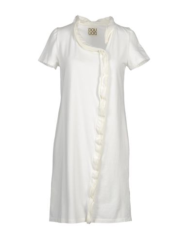 ZOOM DOUUOD - Short dress