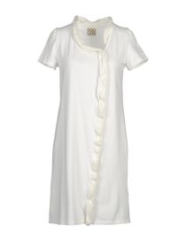 DOUUOD - Short dress