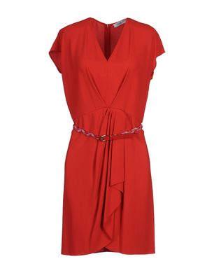CHRISTIAN DIOR - Short dress