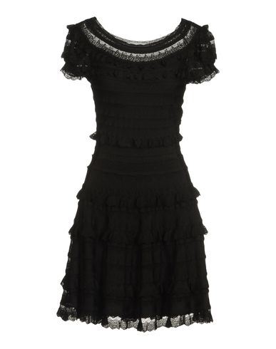 ZOOM DIOR - Short dress