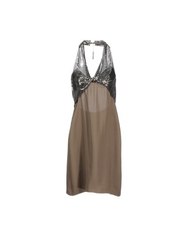 ZOOM LORIS AZZARO - Short dress