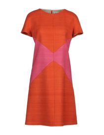 CHRISTIAN DIOR - Short dress