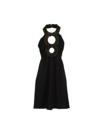 LORIS AZZARO - Short dress