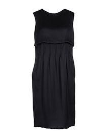 YVES SAINT LAURENT RIVE GAUCHE - Short dress