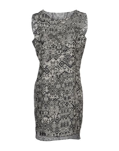 ZOOM YVES SAINT LAURENT RIVE GAUCHE - Short dress