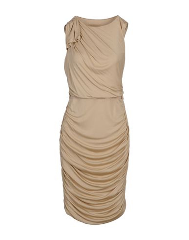 ZOOM GIAMBATTISTA VALLI - Short dress