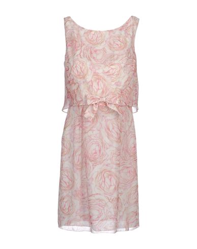 ZOOM GIAMBATTISTA VALLI - Short dress