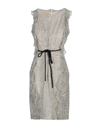 ZOOM GIAMBATTISTA VALLI - Short dress