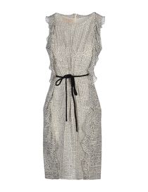 GIAMBATTISTA VALLI - Short dress