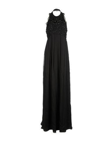 ZOOM MATTHEW WILLIAMSON - Long dress