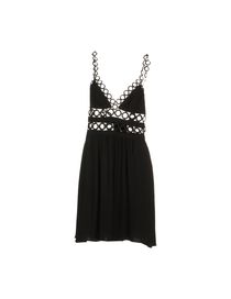 LORIS AZZARO - Short dress