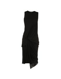 ALEXANDER WANG - Short dress