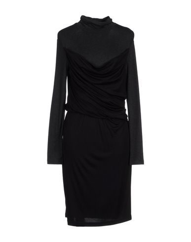 ZOOM MM6 by MAISON MARTIN MARGIELA - Short dress