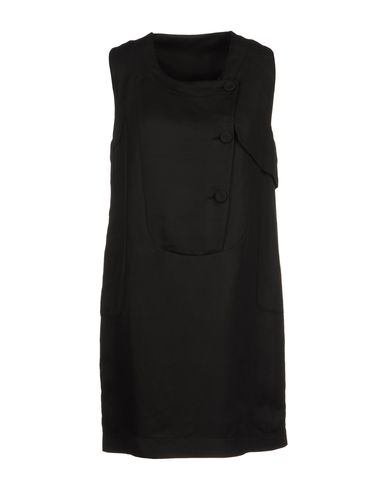 ZOOM NEIL BARRETT - Short dress