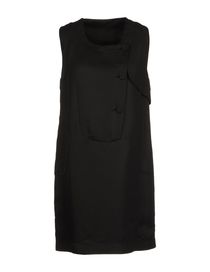 NEIL BARRETT - Short dress