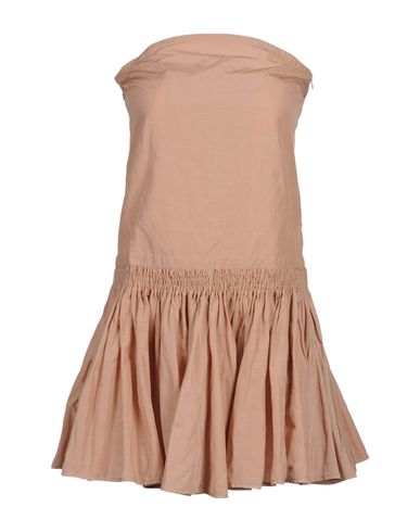ZOOM SEE BY CHLOÉ - Short dress