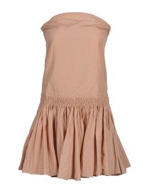 SEE BY CHLOÃ‰ - Short dress