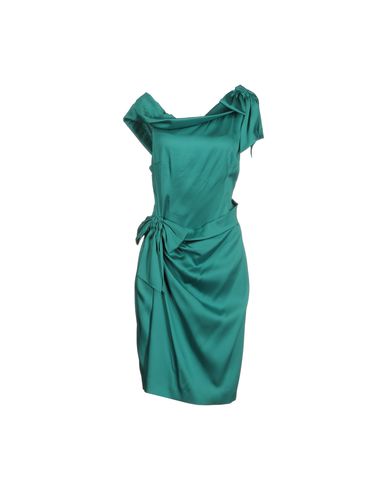 ZOOM DSQUARED2 - Short dress