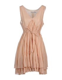 SEE BY CHLOÉ - Short dress