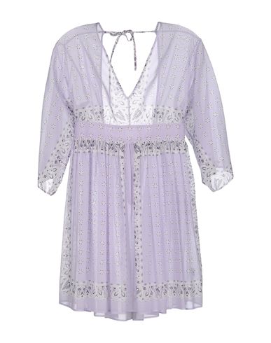 ZOOM D&G - Short dress