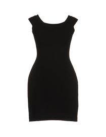 YVES SAINT LAURENT RIVE GAUCHE - Vestito corto