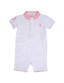 U.S.POLO ASSN. - Romper suit