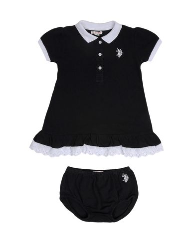 ZOOM U.S.POLO ASSN. - Dress