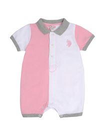 U.S.POLO ASSN. - Romper suit