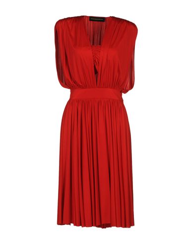 ZOOM ALEXANDRE VAUTHIER - 3/4 length dress