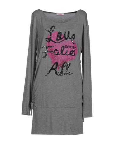 ZOOM BLUGIRL FOLIES - Short dress