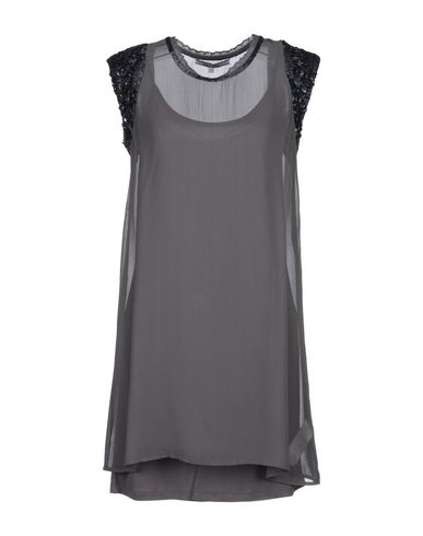 ZOOM SILVIAN HEACH - Short dress