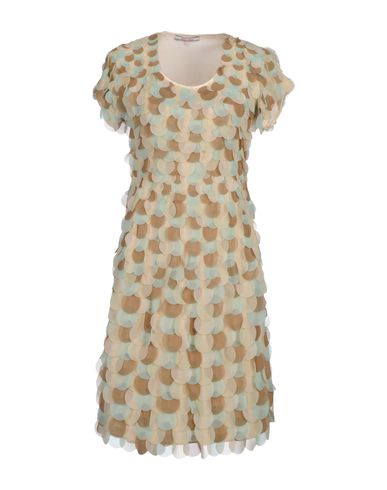 ZOOM SILVIAN HEACH - Short dress