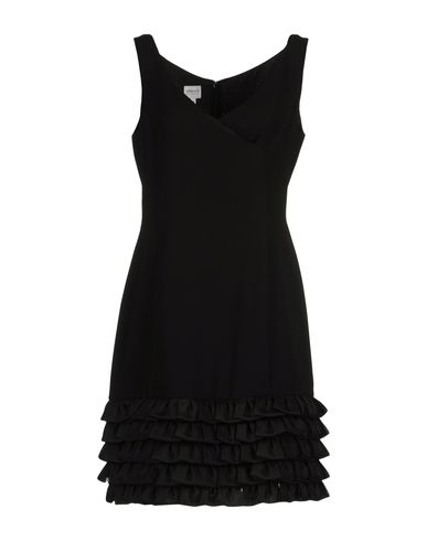 ZOOM ARMANI COLLEZIONI - Short dress