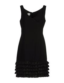 ARMANI COLLEZIONI - Short dress
