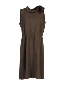 ARMANI COLLEZIONI - Short dress