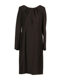ARMANI COLLEZIONI - Short dress
