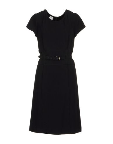 ZOOM ARMANI COLLEZIONI - Short dress