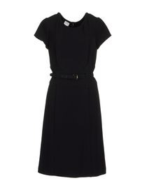 ARMANI COLLEZIONI - Short dress